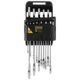 Набор из 12-ти рожковых ключей FATMAX STANLEY T82902-0