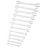 Набор из 12-ти рожковых ключей FATMAX STANLEY T82902-0