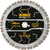 Диск алмазный DEWALT DT20465, по бетону, 350х25.4х1 мм, 1 шт. (DT20465-QZ)