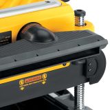 Рейсмусовый станок DEWALT DW735, 1800 Вт, 10000 об/мин (DW735-A9)