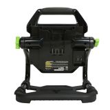 Фонарь светодиодный Greenworks, 24V / 220V, без АКБ и ЗУ, 3401307