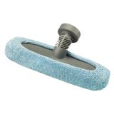 Паровая щетка Deluxe с цифровым управлением 11-в-1 со съемным ручным парогенератором BLACK+DECKER FSMH13101SM