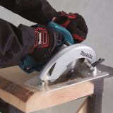 Дисковая циркулярная пила Makita 185 мм, 5007N
