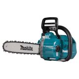 Аккумуляторная цепная пила Makita UC011GZ, 40 В, 35 см, без АКБ и ЗУ