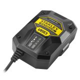 Зарядное устройство STANLEY FATMAX SFMCB6012, 54 В, 2 А (SFMCB6012-QW)