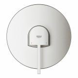 Внешняя часть смесителя для душа GROHE Plus, суперсталь (24059DC3)