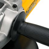 Угловая шлифмашина DEWALT DWE490, 2000 Вт, 230 мм, 6600 об/мин (DWE490-QS)