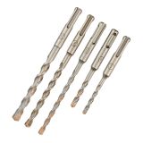 Набор буров DEWALT DT60301, 5 шт.