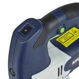 Лобзик электрический AYGER, 800 Вт, 3000 ход/мин, AST800L