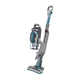 Вертикальный аккумуляторный пылесос MULTIPOWER 2-В-1 с системой сенсорного управления BLACK+DECKER CUA525BH