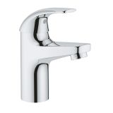 Смеситель для раковины GROHE BauCurve, хром (32848000)