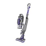 Вертикальный аккумуляторный пылесос BLACK+DECKER MULTIPOWER CUA625BHP 2-В-1 с системой сенсорного управления для владельцев домашних питомцев
