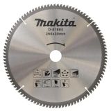 Диск пильный Makita STANDARD, 260х30х2.6 мм, 1 шт. (D-81804)