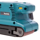 Ленточная шлифмашина Makita 9910, 650 Вт, 76х270 мм, 270 м/мин