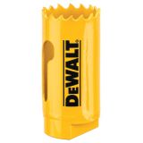 Коронка DEWALT DT90304, 27 мм, 1 шт. (DT90304-QZ)