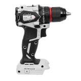 Аккумуляторная дрель-шуруповерт ИНТЕРСКОЛ ДА-13/18В 55, 18 В, 1850 об/мин, без АКБ и ЗУ (952.0.0.70)