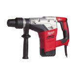 Перфоратор Milwaukee K 540 S 4933418100, 7.5 Дж, 1100 Вт, 3000 уд/мин, в кейсе