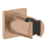 Держатель для ручного душа GROHE Rainshower теплый закат, матовый (27075DL0)