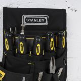 Сумка поясная для инструмента из полиэстера (511320) STANLEY 1-96-181