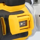Аккумуляторный напильник DEWALT DCM200NT, 18 В, 1707 м/мин, без АКБ и ЗУ, в кейсе TSTAK (DCM200NT-XJ)