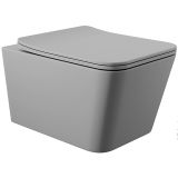 Комплект инсталляции GROHE Solido 38811KF0 с унитазом Aqueduto MACIO MACT2130 и сиденьем с микролифтом (NW0547)