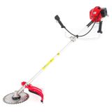 Кусторез бензиновый ИНТЕРСКОЛ КБ-44/52РВ, 1.6 кВт, 25.4 см, 7500 ход/мин (899.0.0.40)