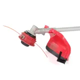 Кусторез бензиновый ИНТЕРСКОЛ КБ-44/43РВ, 1.4 кВт, 25.4 см, 7500 ход/мин (898.0.0.40)