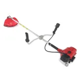 Кусторез бензиновый ИНТЕРСКОЛ КБ-44/43РВ, 1.4 кВт, 25.4 см, 7500 ход/мин (898.0.0.40)