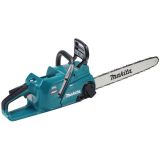 Аккумуляторная цепная пила Makita UC017GZ01, 40 В, 45 см, без АКБ и ЗУ