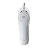 Смеситель для раковины GROHE Eurosmart, S-size, хром (23965003)