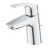 Смеситель для раковины GROHE Eurosmart, S-size, хром (23965003)