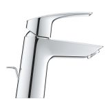 Смеситель для раковины GROHE Eurosmart, S-size, хром (23965003)