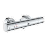 Термостат для душа GROHE Eurosmart Cosmopolitan E инфракрасный, хром (36457000)