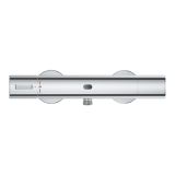 Термостат для душа GROHE Eurosmart Cosmopolitan E инфракрасный, хром (36457000)