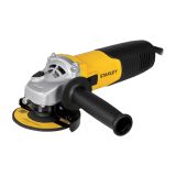 Угловая шлифовальная машина STANLEY STGS9125, 900 Вт, 125 мм, 11000 об/мин
