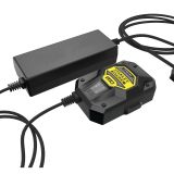 Зарядное устройство STANLEY FATMAX SFMCB6012, 54 В, 2 А (SFMCB6012-QW)