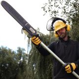 Аккумуляторный сучкорез-высоторез DEWALT DCMPS635N, 54 В, 25 см, 15.6 м/с, без АКБ и ЗУ (DCMPS635N-XJ)