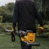 Аккумуляторный сучкорез-высоторез DEWALT DCMPS635N, 54 В, 25 см, 15.6 м/с, без АКБ и ЗУ (DCMPS635N-XJ)