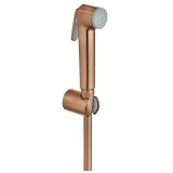 Набор для гигиенического душа GROHE Tempesta-F Trigger Spray 30, 1250 мм, теплый закат, матовый (27513DL1)
