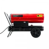 Пушка тепловая Ресанта ТДП-30000, дизельная, 30000 Вт, 67/1/10