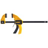 Струбцина быстрозажимная DEWALT DWHT0-83193, L, 300 мм.