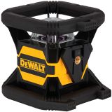 Аккумуляторный лазерный нивелир DEWALT DCE080D1GS, 18 В, зеленый луч, 80 м, с АКБ 2 Ач и ЗУ, в кейсе TSTAK (DCE080D1GS-QW)