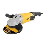 Углошлифовальная машина LEIYA, 180 мм, 3000 Вт, 8400 об/мин, LY-S18001