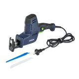 Сабельная пила AYGER, 2700 об/мин, 400 Вт, ARS400