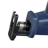 Сабельная пила AYGER, 2700 об/мин, 400 Вт, ARS400