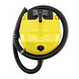 Пылесос хозяйственный Karcher WD 4 S V-20/5/22, 1000 Вт, 1.628-250.0
