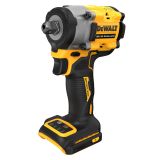 Аккумуляторный гайковерт DEWALT DCF922N, 18 В, 610 Нм, 3550 уд/мин, без АКБ и ЗУ (DCF922N-XJ)