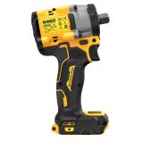 Аккумуляторный гайковерт DEWALT DCF922N, 18 В, 610 Нм, 3550 уд/мин, без АКБ и ЗУ (DCF922N-XJ)