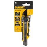 Нож с сегментированным лезвием DEWALT DWHT10332-0