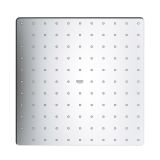 Верхний душ GROHE Rainshower Mono 310 Cube, 1 режим, хром (26567000)